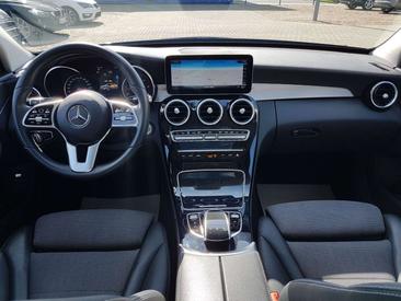 Mercedes Classe C 200 — photo 12