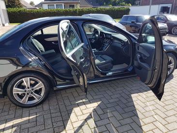 Mercedes Classe C 200 — photo 13