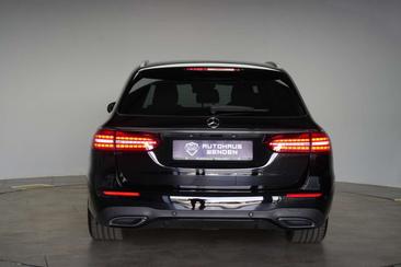 Mercedes Classe E 300 AMG Line — photo 5