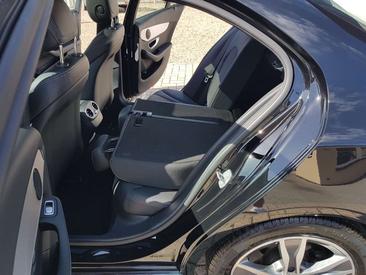 Mercedes Classe C 200 — photo 15