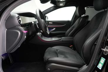 Mercedes Classe E 300 AMG Line — photo 12