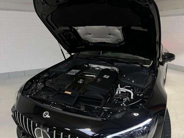 Mercedes AMG GT AMG Line — photo 27