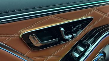 Mercedes Classe S 580 — photo 16
