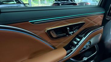Mercedes Classe S 580 — photo 17