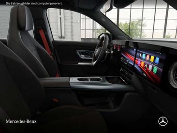 Mercedes GLB 220 Night Edition — photo 10