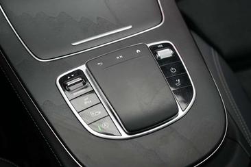Mercedes Classe E 300 AMG Line — photo 22