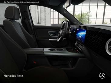 Mercedes GLB 250 Night Edition — photo 10