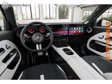 Mercedes GLB 350 Night Edition — photo 8