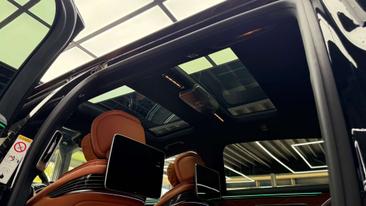 Mercedes Classe S 580 — photo 23