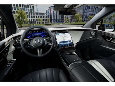 Mercedes EQE Advanced+