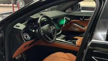 Mercedes Classe S 580 — photo 26