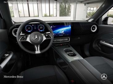 Mercedes GLB 250 Night Edition — photo 8