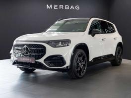 Mercedes GLB 350 - 2026 - Joinsteer - #1