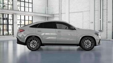 Mercedes GLE 53 AMG 53 Premium Plus — photo 2