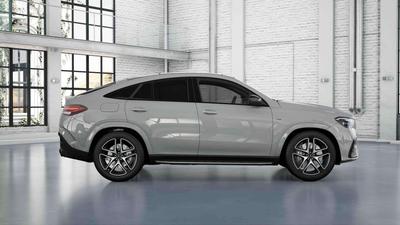 Mercedes GLE 53 AMG 53 Premium Plus