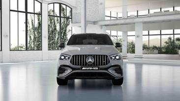 Mercedes GLE 53 AMG 53 Premium Plus — photo 3