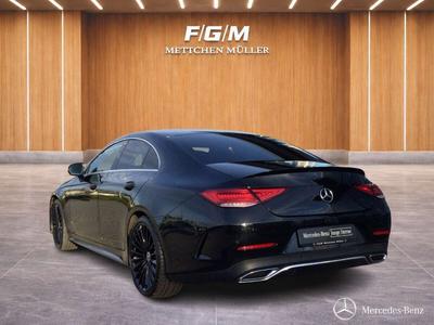 Mercedes CLS 300