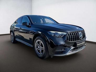 Mercedes GLC 43 Premium — photo 5