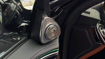 Mercedes Classe S 580 — photo 30