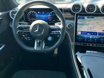 Mercedes GLC 43 Premium — photo 10