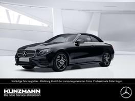 Mercedes Classe E 400 Night Edition - 2018 - Joinsteer - #1