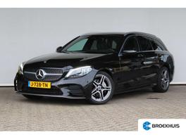 Mercedes Classe C 180 Business - 2020 - Joinsteer - #1