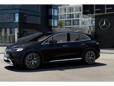 Mercedes EQE — photo 12