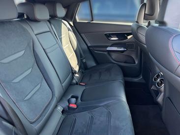 Mercedes GLC 43 Premium — photo 12