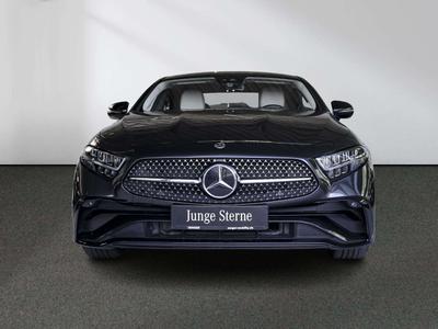 Mercedes CLS 220 Night Edition