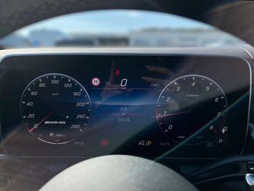Mercedes GLC 43 Premium — photo 14