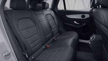 Mercedes GLC 200 Business — photo 6