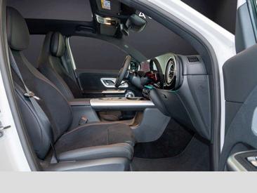 Mercedes GLB 350 — photo 4