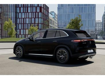 Mercedes EQE — photo 13