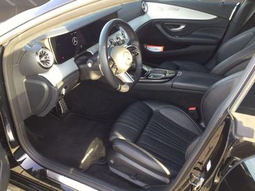 Mercedes CLS 300 — photo 5
