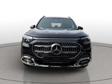 Mercedes GLB 250 Progressive — photo 2