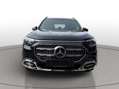 Mercedes GLB 250 Progressive