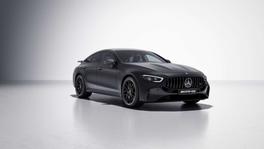 Mercedes AMG GT 63 S E Performance Night - 2023 - Joinsteer - #1