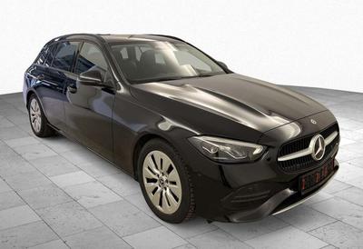 Mercedes Classe C 220