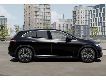 Mercedes EQE Advanced+ — photo 7