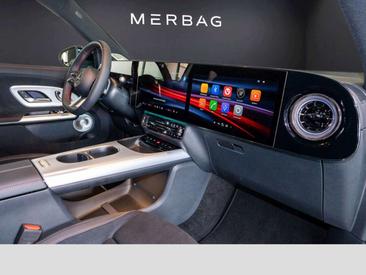 Mercedes GLB 350 — photo 5