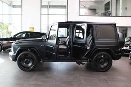 Mercedes GLS - 2026 - Joinsteer - #1