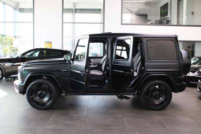 Mercedes GLS - 2026 - Joinsteer - #1