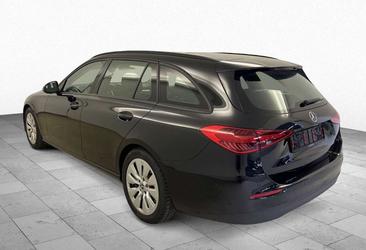 Mercedes Classe C 220 — photo 3