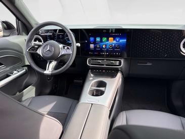 Mercedes GLB 250 Progressive — photo 7