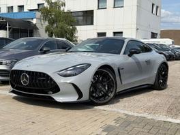 Mercedes AMG GT 63 63 Premium Plus - 2025 - Joinsteer - #1