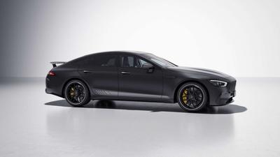 Mercedes AMG GT 63 S E Performance Night