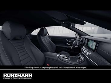 Mercedes Classe E 400 Night Edition — photo 5