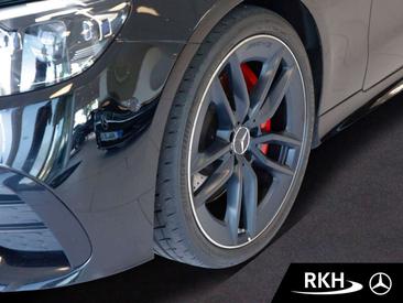Mercedes Classe E53 AMG 53 — photo 4