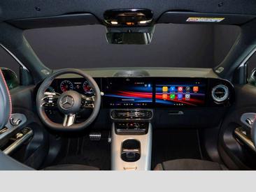 Mercedes GLB 350 — photo 6