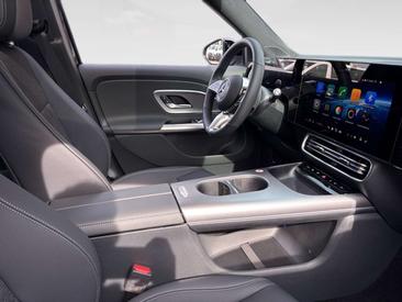 Mercedes GLB 250 Progressive — photo 9